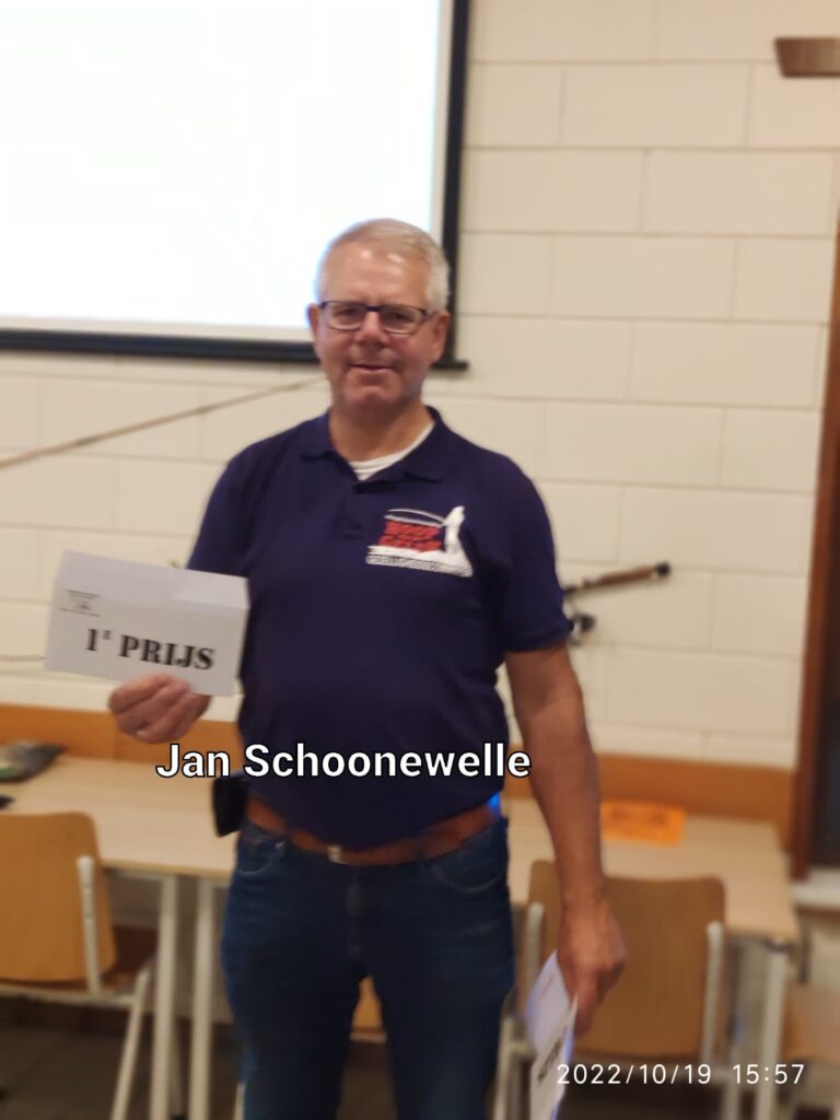 1e Jan Schoonewelle