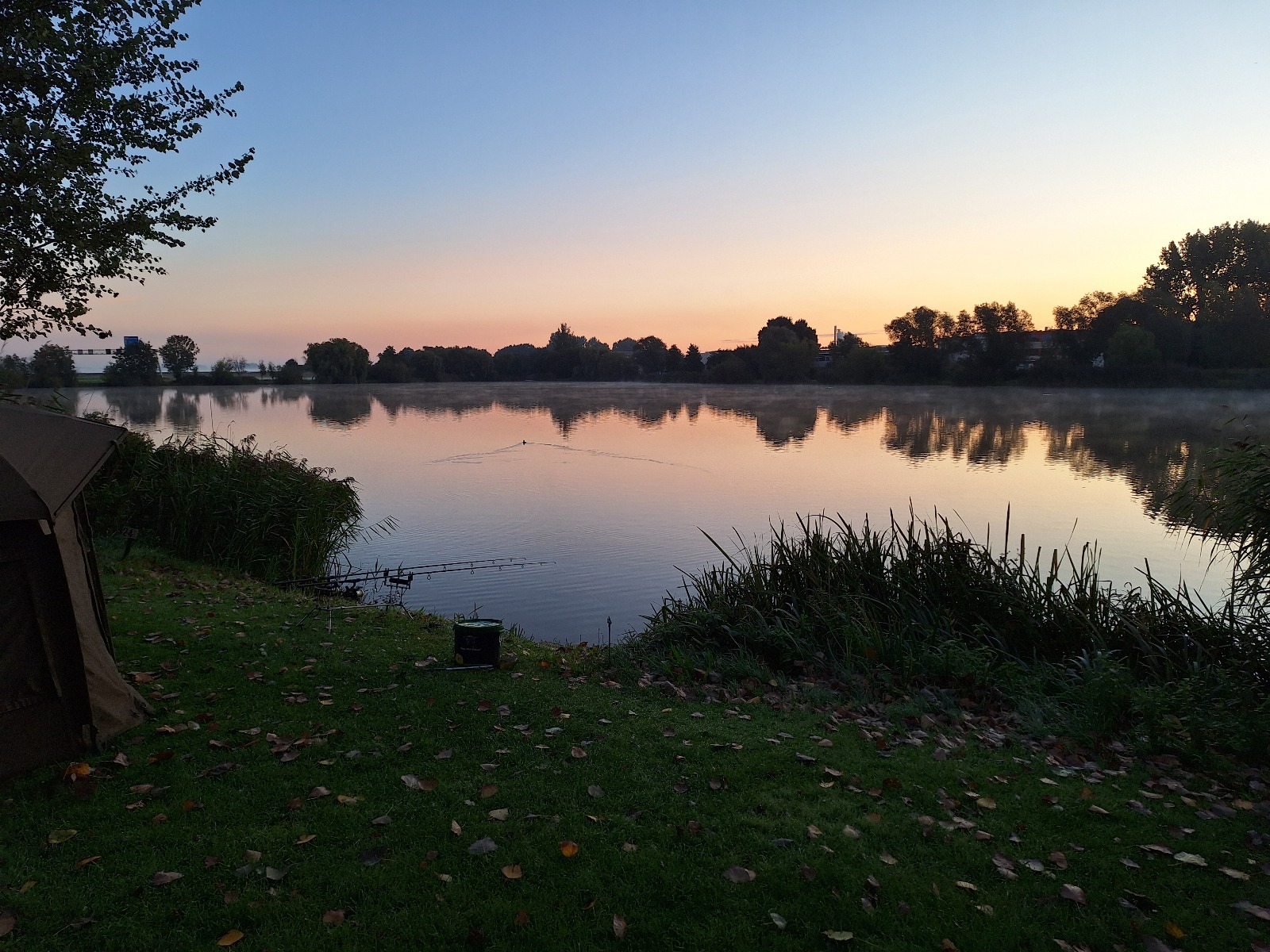 Inschrijving geopend: Karper marathon, NL vs PL en de snert wedstrijd