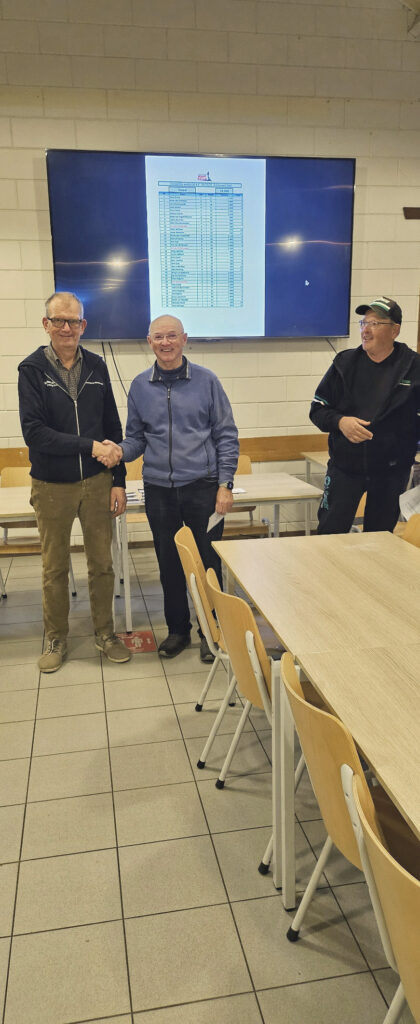 witvis-11-2025-05 Eerste vak B Rinus van t Hazeveld