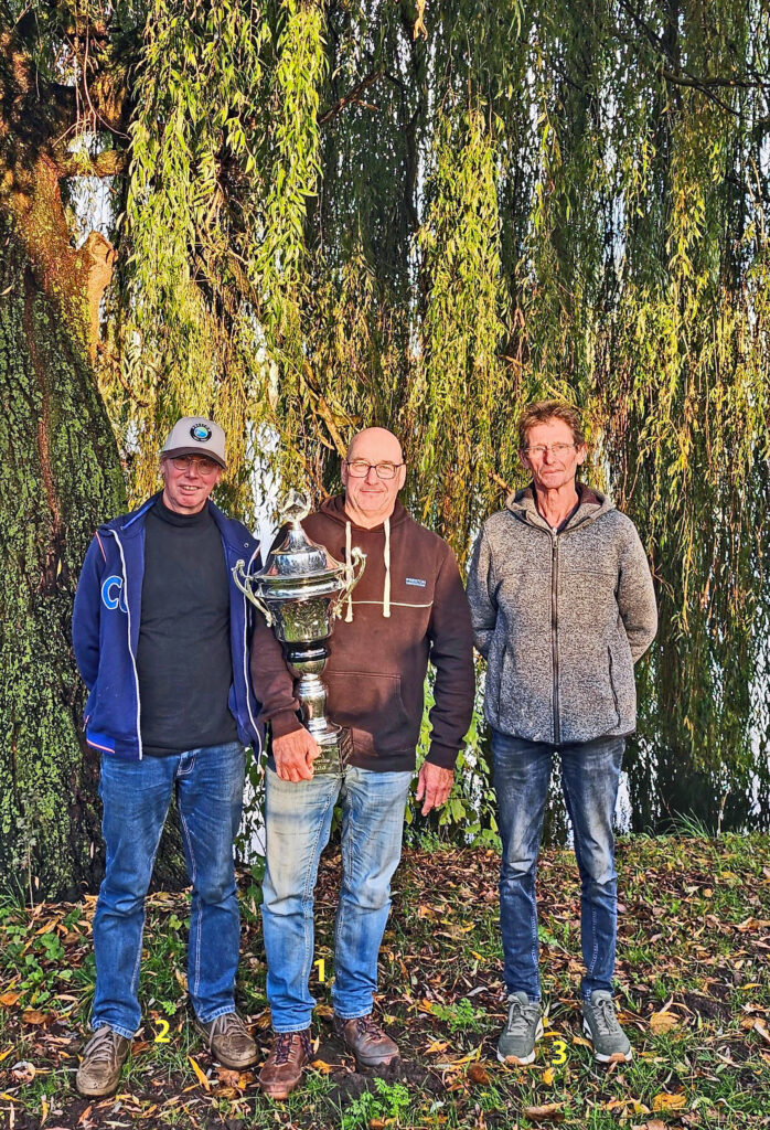 comp-12-2025-18 1 Marcel Rutten 2 René Graat 3 Breun van Bokhorst