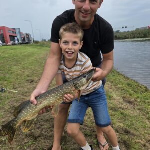 Jeugdvismiddag 2026 bij HSV Hoop Op Geluk, foto 5.