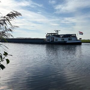 Foto 2 van de veertiende gezelligheidswedstrijd aan de Arkervaart op 7 oktober 2026.